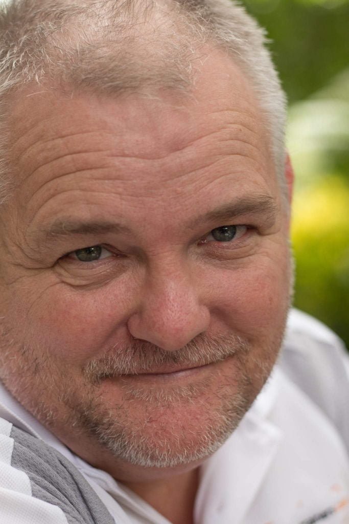 Adrian Matthiassen – Photographer