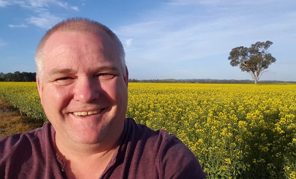 Adrian Matthiassen – Photographer