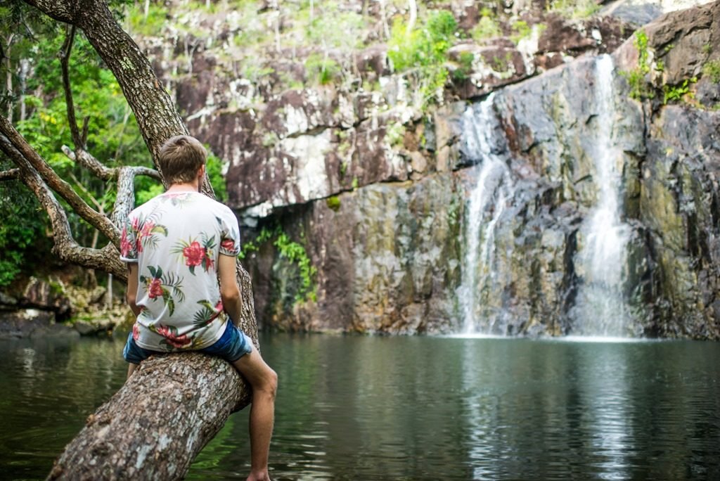 Adrian Matthiassen – Photographer