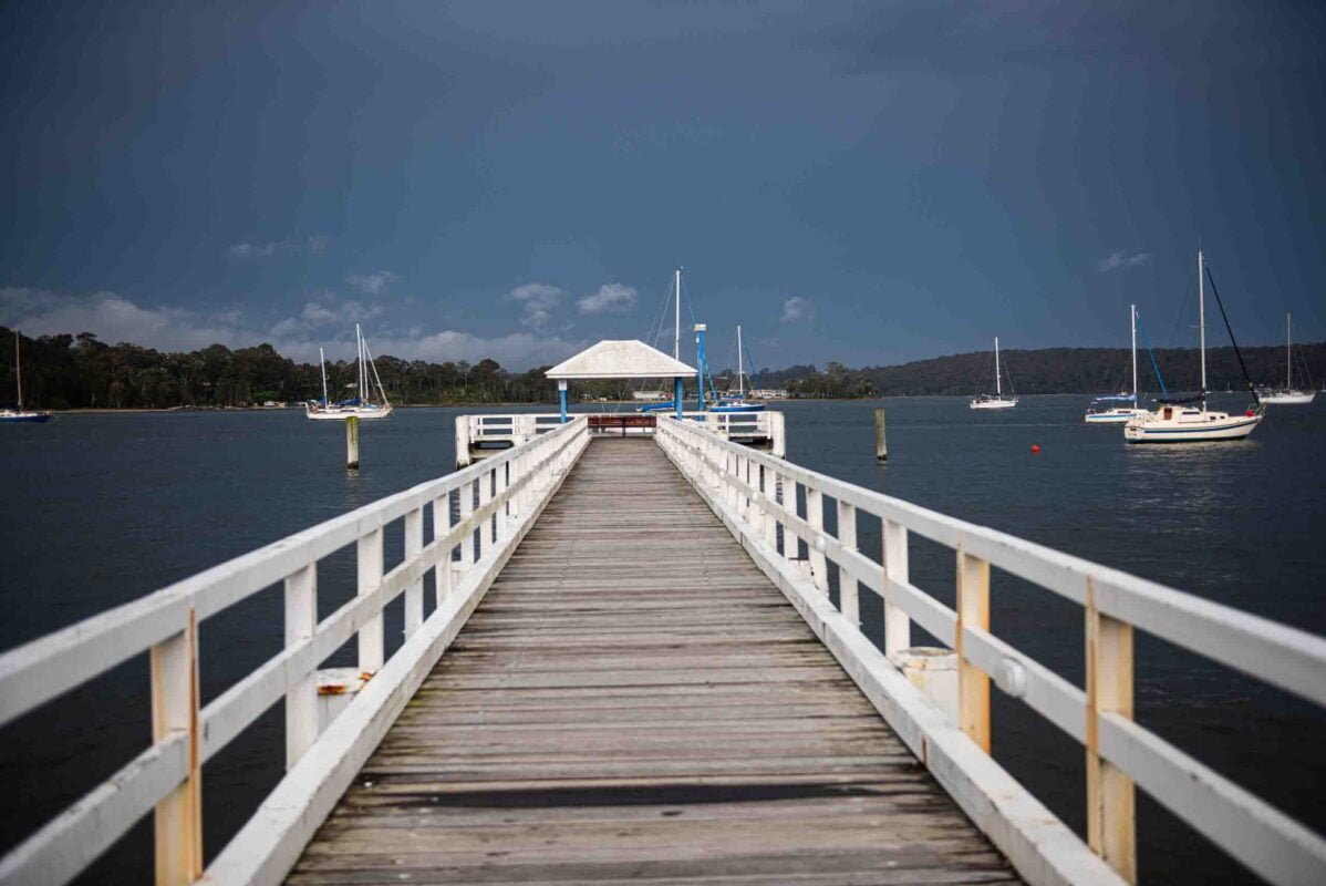 Adrian Matthiassen – Photographer