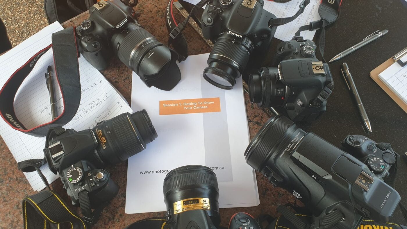 Adrian Matthiassen – Photographer