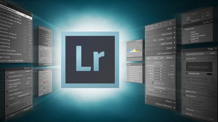lightroom editing