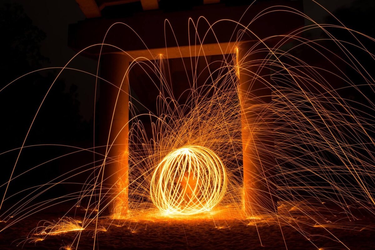 Adrian Matthiassen – Photographer