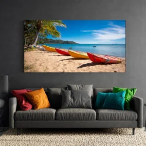 Beach Life