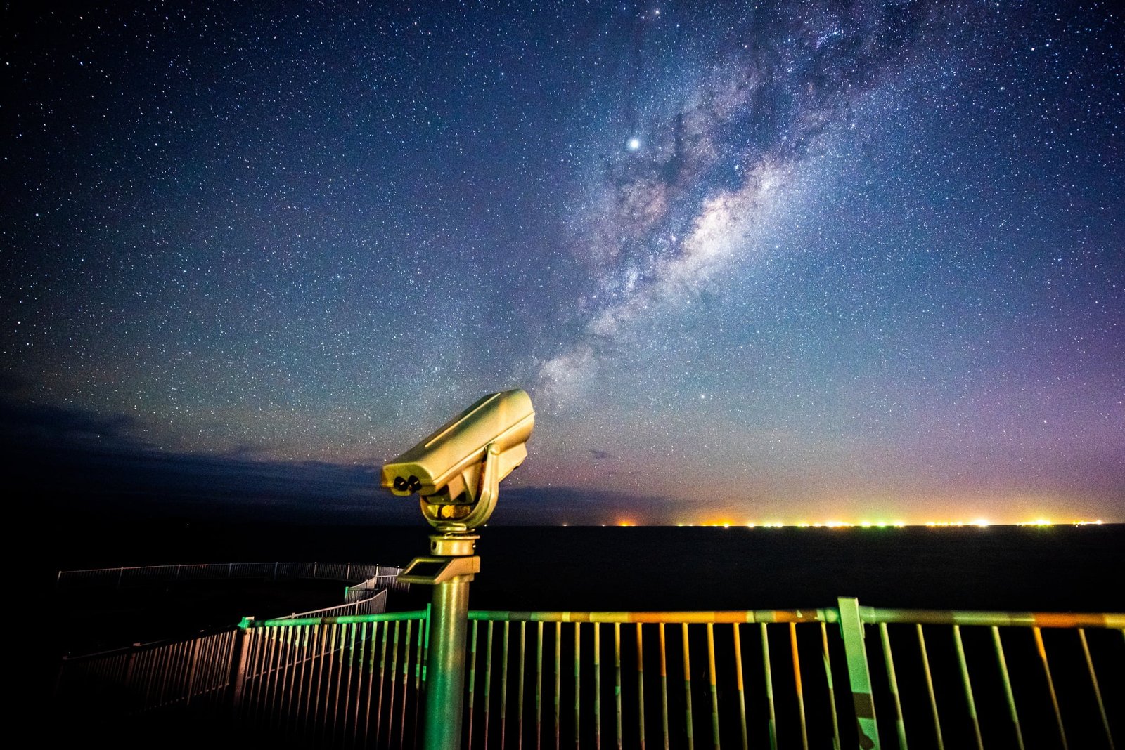 astro photography workshop