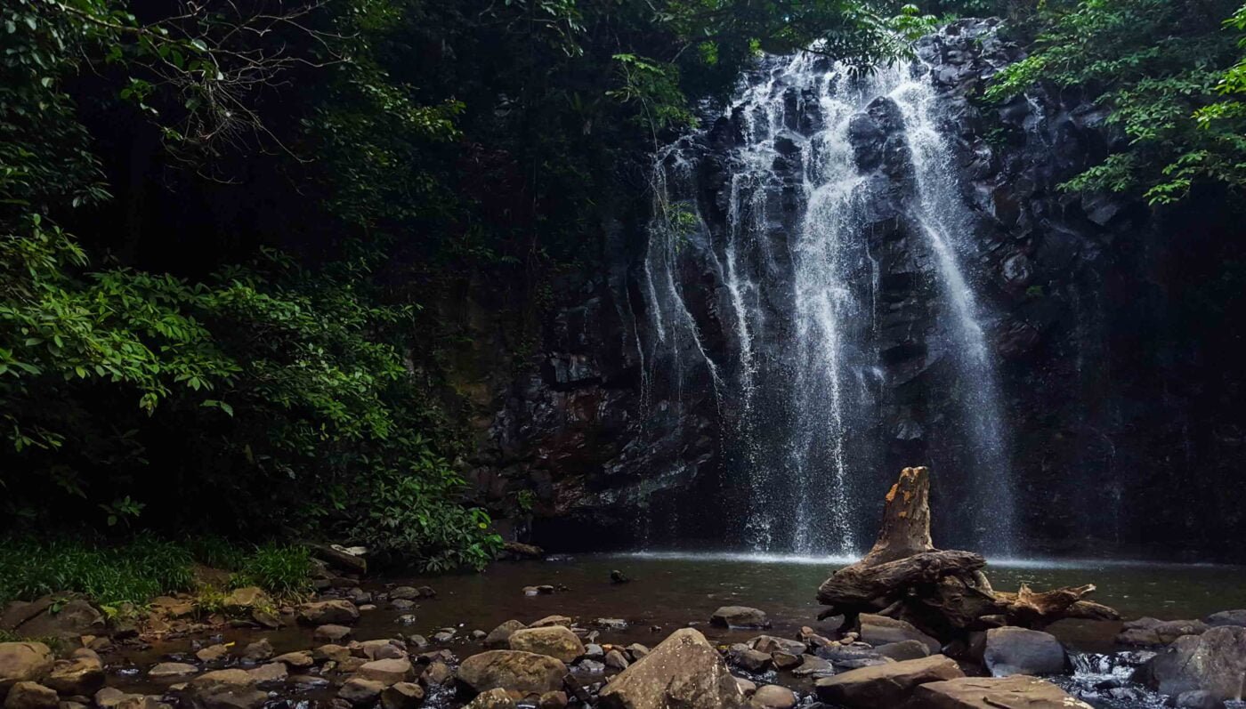 Lets Talk About Waterfall Photography - Adrian Matthiassen - Photographer