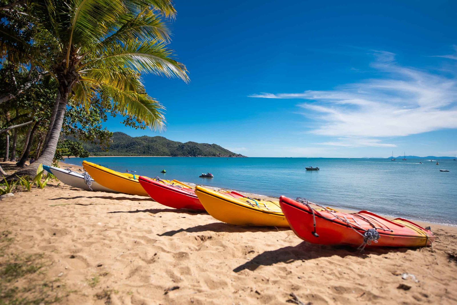 Magnetic Island Photo Tours