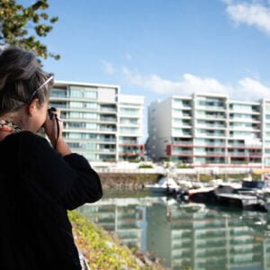 Breakwater Marina photo walk