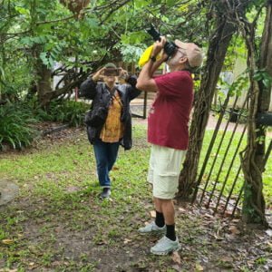 Herveys Range tearooms photo walk