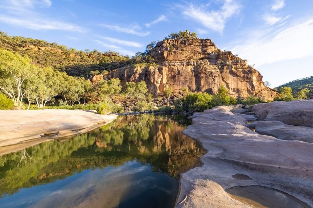 Outback Queensland Photo Tour