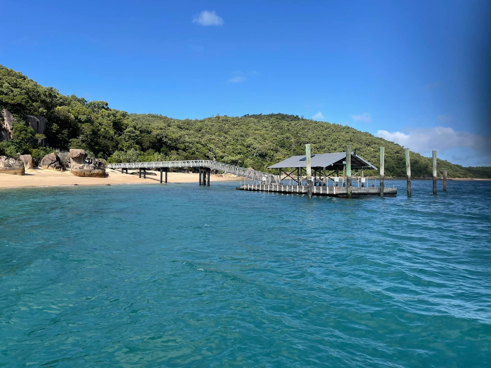 Orpheus Island Photo Tour