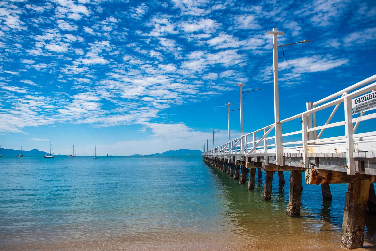 Magnetic Island Photo Tour