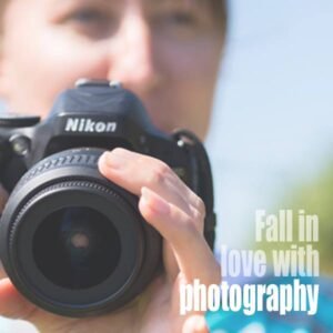 Fundamentals of Photography