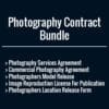 Photography Contract Bundle