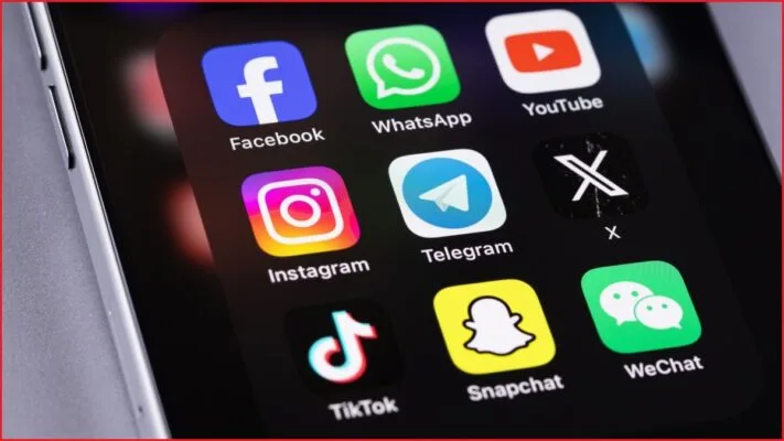 Social Media Planner