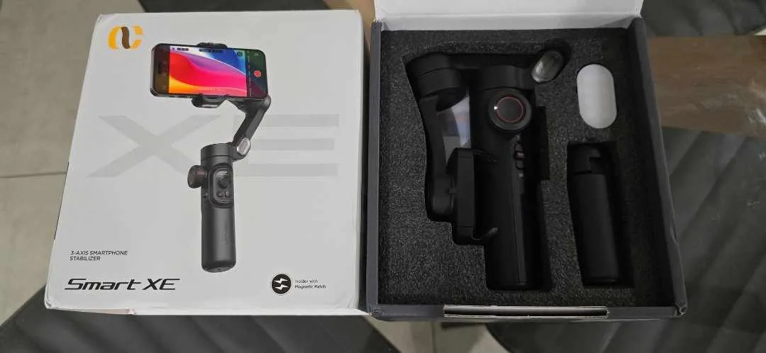 Aochuan Smart XE 3 Axis Gimbal