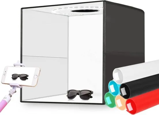 Light box